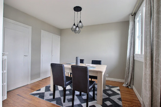 location appartement clermt-ferrand 63100