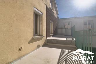 location appartement clermt-ferrand 63100