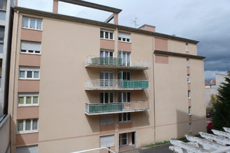 location appartement clermt-ferrand 63100