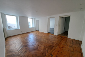 location appartement clermt-ferrand 63100