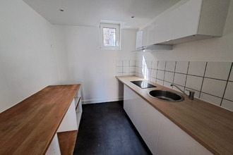 location appartement clermt-ferrand 63100