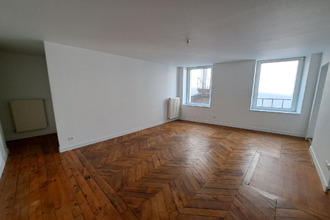 location appartement clermt-ferrand 63100