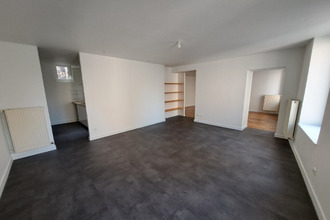 location appartement clermt-ferrand 63100
