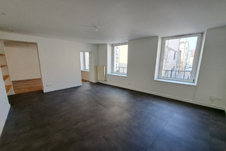 location appartement clermt-ferrand 63100