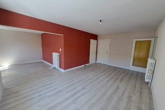 location appartement clermt-ferrand 63100