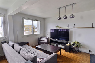location appartement clermt-ferrand 63100