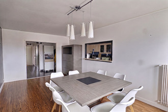 location appartement clermt-ferrand 63100
