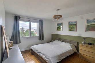 location appartement clermt-ferrand 63100