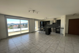 location appartement clermt-ferrand 63100