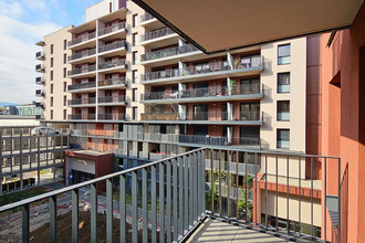 location appartement clermt-ferrand 63100