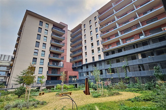 location appartement clermt-ferrand 63100