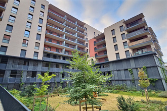 location appartement clermt-ferrand 63100
