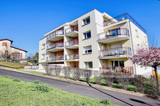 location appartement clermt-ferrand 63100