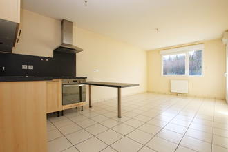 location appartement clermt-ferrand 63100