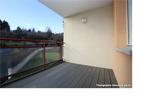 location appartement clermt-ferrand 63100