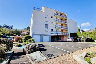location appartement clermt-ferrand 63100