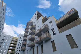 location appartement clermt-ferrand 63100