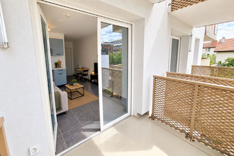 location appartement clermt-ferrand 63100