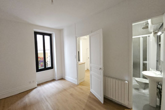 location appartement clermt-ferrand 63100