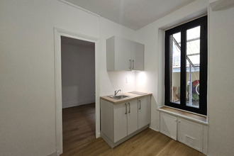 location appartement clermt-ferrand 63100