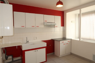 location appartement clermt-ferrand 63100