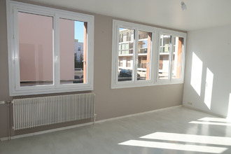 location appartement clermt-ferrand 63100