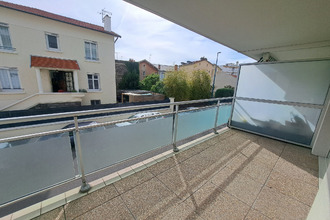 location appartement clermt-ferrand 63100