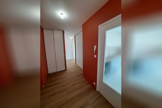 location appartement clermt-ferrand 63100