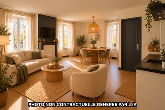 location appartement clermt-ferrand 63100