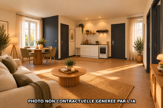 location appartement clermt-ferrand 63100