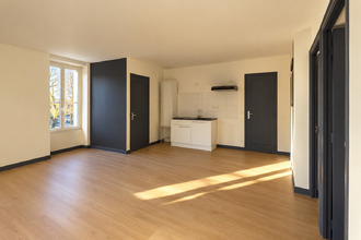 location appartement clermt-ferrand 63100