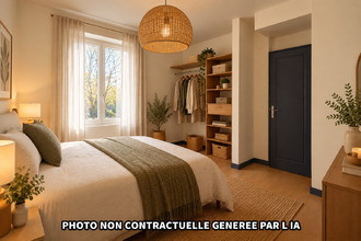 location appartement clermt-ferrand 63100