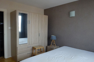 location appartement clermt-ferrand 63100