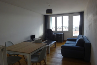 location appartement clermt-ferrand 63100
