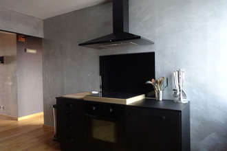 location appartement clermt-ferrand 63100