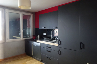 location appartement clermt-ferrand 63100