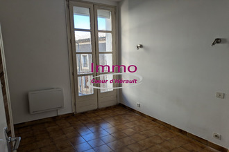 location appartement clermt-l-herault 34800