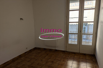 location appartement clermt-l-herault 34800