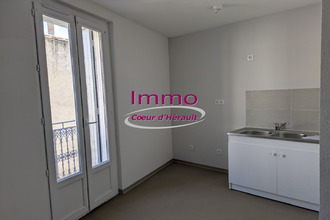 location appartement clermt-l-herault 34800