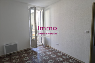 location appartement clermt-l-herault 34800