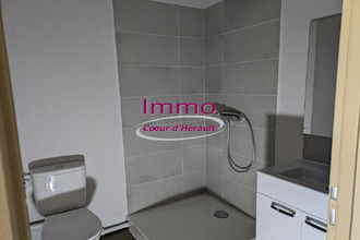 location appartement clermt-l-herault 34800