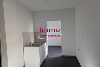 location appartement clermt-l-herault 34800