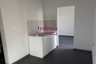 location appartement clermt-l-herault 34800