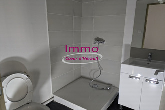 location appartement clermt-l-herault 34800