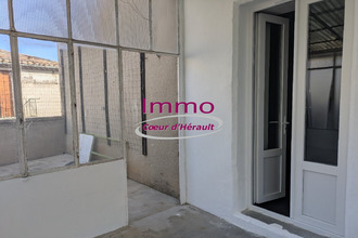 location appartement clermt-l-herault 34800