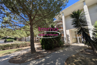 location appartement clermt-l-herault 34800