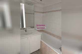 location appartement clermt-l-herault 34800