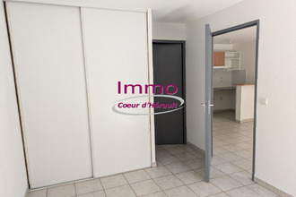 location appartement clermt-l-herault 34800