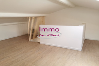 location appartement clermt-l-herault 34800