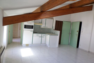 location appartement clermt-l-herault 34800